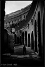Roman Colleseum 1969