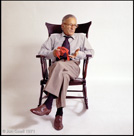 Walker Evans, Photographer, 1971 